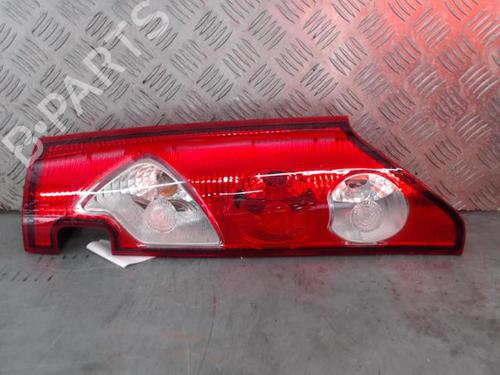 Right taillight RENAULT KANGOO Express (FW0/1_) | BP30570256C35 - Image 3