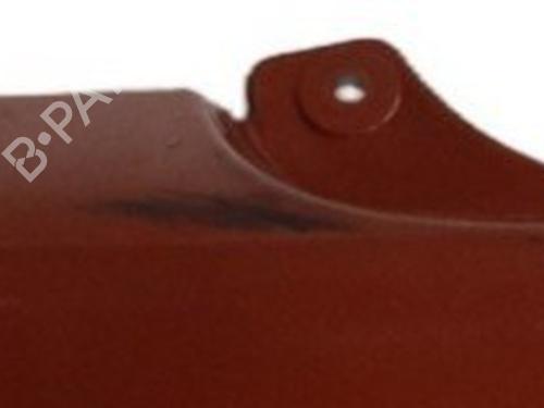 Rear bumper MINI MINI (R56) Cooper S | BP32339007C8