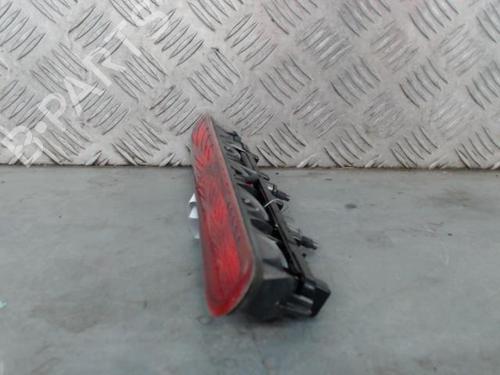 Third brake light PEUGEOT 206 Hatchback (2A/C) 1.4 HDi eco 70 | BP27234941L11 