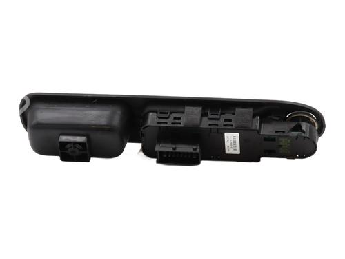 Left front window switch PEUGEOT 207 (WA_, WC_) 1.6 HDi | BP32195488I27