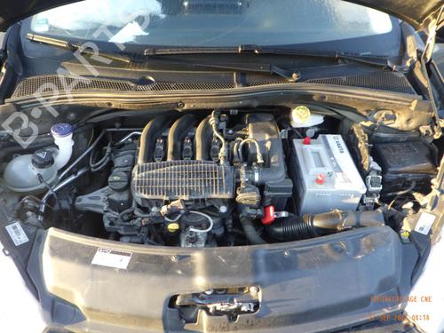 Air filter box PEUGEOT 208 I (CA_, CC_) 1.2 VTI 82 | BP23050369M87 