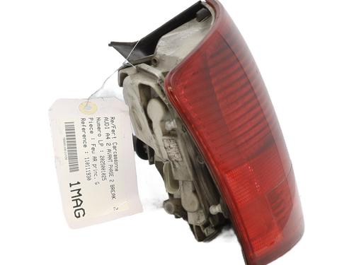 Left taillight AUDI A4 B7 Avant (8ED) 2.0 TDI | BP28288386C34 