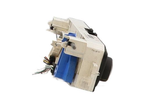 Climate control RENAULT MEGANE III Hatchback (BZ0/1_, B3_) 1.5 dCi (BZ09, BZ0D, BZ1W, BZ29, BZ14) | BP29220933I5  - Image 8