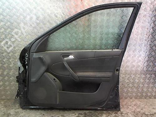 Right front door MERCEDES-BENZ C-CLASS (W203) C 220 CDI (203.006, 203.008) | BP23838660C3 