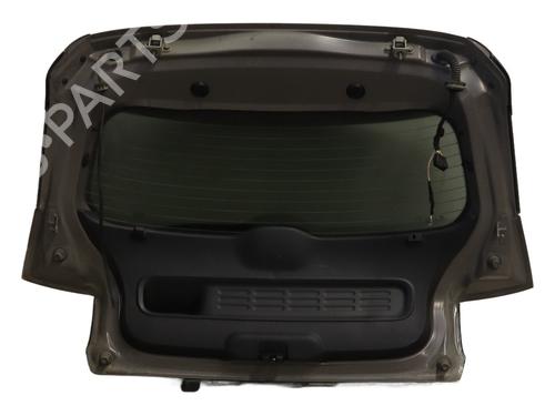 Tailgate CITROËN C4 CACTUS 1.2 VTi 82 | BP39215600C6 - Image 7