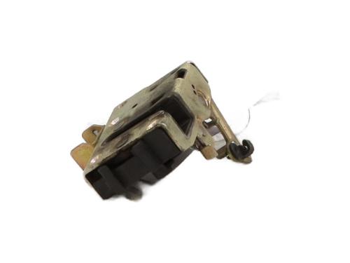 Front left lock PEUGEOT 106 II (1A_, 1C_) 1.5 D | BP29421841C98 