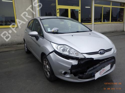 Right sun visor FORD FIESTA VI (CB1, CCN) 1.6 TDCi | BP23838217I2 - Image 7