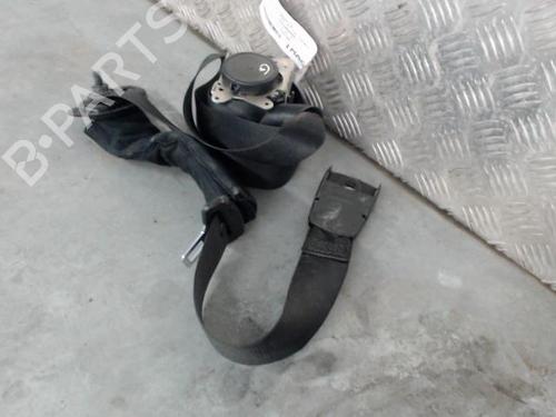 Used Front left seatbelt Front left seatbelt BMW 2 Active Tourer (F45) 216 d (116 hp) 29158277 29158277