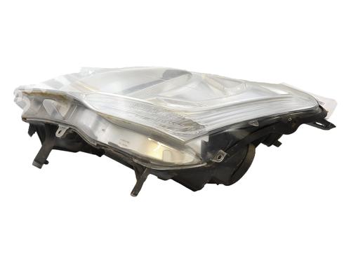 Left headlight CITROËN BERLINGO Box Body/MPV (B9) | BP36394343C28 - Image 4