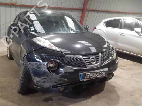 Brugte NISSAN JUKE (F15) 1.6 DIG-T NISMO 4x4 (200 hp) 4438567