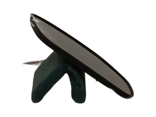 Used Left mirror glass Left mirror glass PEUGEOT PARTNER Box Body/MPV (5_, G_) 1.9 D (69 hp) 34523656 34523656