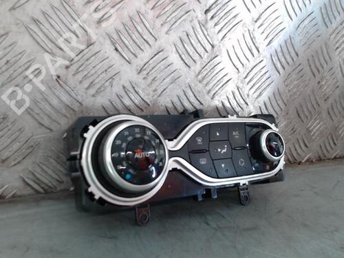 Used Climate control Climate control RENAULT CLIO IV (BH_) 1.5 dCi 90 (90 hp) 29599027 29599027