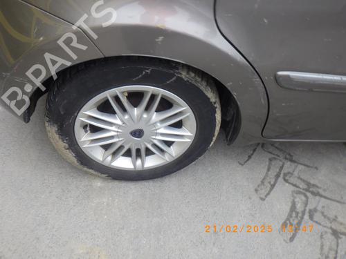 Right taillight LANCIA MUSA (350_) 1.4 (350.AXA11, 350.AXA1A) | BP27633431C35 