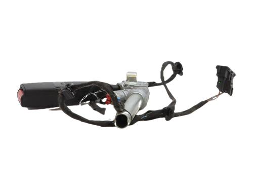 Seat buckle RENAULT KANGOO Express (FW0/1_) 1.5 dCi 90 (FW0G, FW05, FW08, FW11) | BP36762544I32 - Image 3