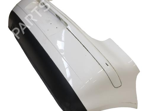 Rear bumper VW POLO (9N_, 9A_) 1.4 16V | BP23835934C8 