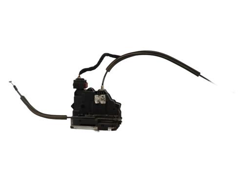 Front right lock CITROËN JUMPER II Van 2.2 HDi 120 | BP31376501C97 - Image 3