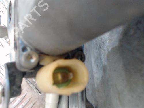 Front right window mechanism RENAULT MEGANE I Coach (DA0/1_) 1.9 dCi (DA05, DA1F) | BP26952934C23 