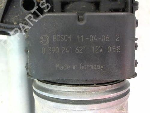 Front wiper motor CITROËN BERLINGO MULTISPACE (B9) 1.6 HDi 90 | BP23839388M29