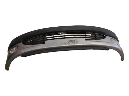Front bumper PEUGEOT 206 Hatchback (2A/C) 2.0 HDI 90 | BP27817934C7 
