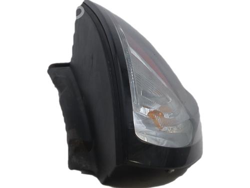 Left taillight CITROËN C3 Picasso (SH_) 1.6 HDi | BP38977298C34 - Image 5