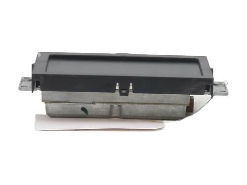 Used Display monitor Display monitor PEUGEOT 207 (WA_, WC_) 1.6 16V VTi (120 hp) 33629712 33629712