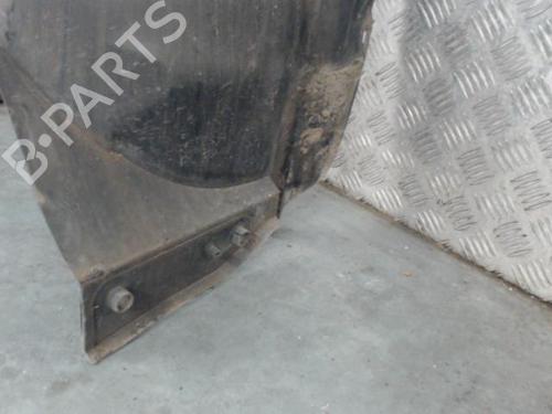 Wheel arch DACIA SANDERO 1.5 dCi | BP30058866C56 