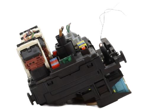 Fuse box PEUGEOT 207 (WA_, WC_) 1.4 HDi | BP31948970E1