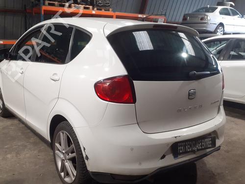 Front left seatbelt SEAT ALTEA (5P1) 1.6 TDI | BP33113403I26  - Image 14