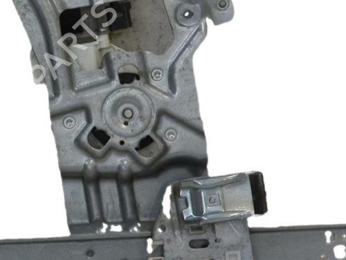Used Front left window mechanism Front left window mechanism VW CRAFTER 30-50 Van (2E_) 2.0 TDI (136 hp) 36366634 36366634