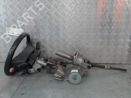 Used Steering column OPEL CORSA D (S07) 1.7 CDTI (L08, L68) (125 hp) 28588256