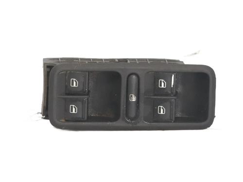 Left front window switch SKODA ROOMSTER (5J7) 1.9 TDI | BP33417257I27 - Image 2