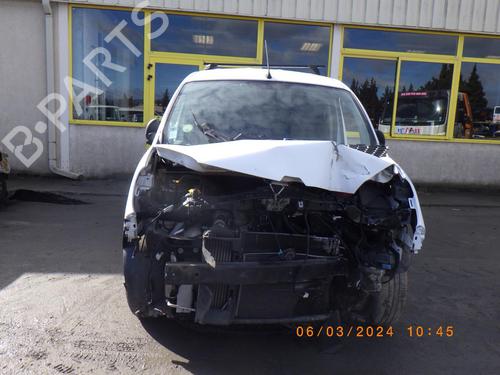 Right taillight RENAULT KANGOO Express (FW0/1_) 1.5 dCi 90 (FW0G, FW05, FW08, FW11) | BP24311663C35  - Image 11
