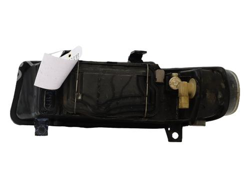 Used Right headlight Right headlight SEAT TOLEDO II (1M2) 1.9 TDI (130 hp) 36481593 36481593
