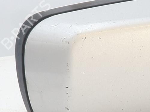 Right mirror BMW 3 (E46) 330 d | BP32060657C27 