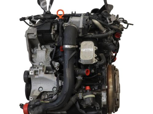 Used Engine AUDI A1 Sportback (8XA, 8XF) 1.6 TDI (90 hp) 30701723