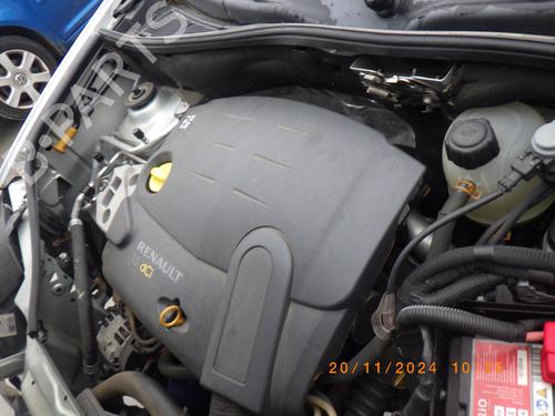 Left taillight RENAULT KANGOO (KC0/1_) 1.5 dCi | BP24198640C34 - Image 18