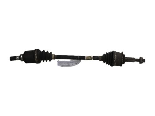 Used Left front driveshaft Left front driveshaft 37750303 37750303