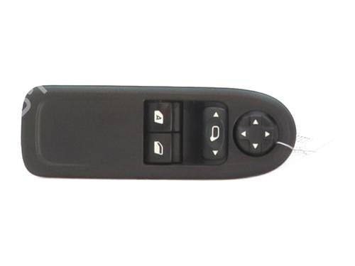 Used Switch CITROËN C3 II (SC_) 1.6 BlueHDi 100 (99 hp) 30439880