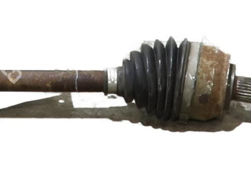 Used Left front driveshaft Left front driveshaft FIAT 500e (332_) Elektro (FA1) (95 hp) 31353646 31353646