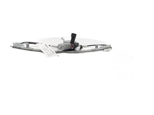 Front left window mechanism FIAT PUNTO (199_) 1.2 (199AXZ1A, 199BXZ1A) | BP25215596C22  - Image 5