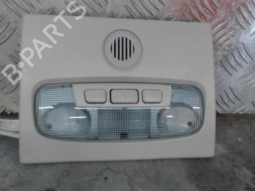 Used Interior roof light FORD KA+ III (UK, FK) 1.2 (70 hp) 28707019