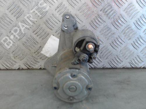 Starter DACIA SANDERO II TCe 90 (B8M1, B8MA, B8AC) | BP27201697M8 