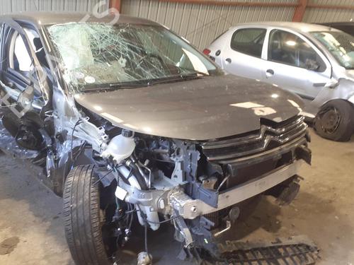 Brugte CITROËN C4 CACTUS 1.2 THP 110 (110 hp) 4405710