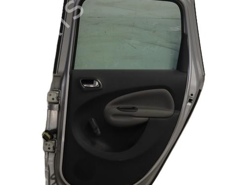 Right rear door CITROËN C3 Picasso (SH_) 1.6 HDi | BP29445603C5 