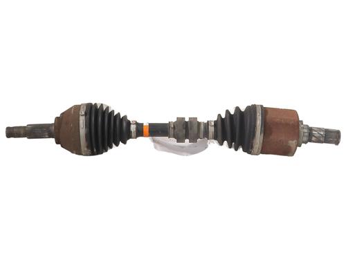 Used Left front driveshaft Left front driveshaft NISSAN QASHQAI I (J10, NJ10) 1.6 dCi (130 hp) 33119951 33119951