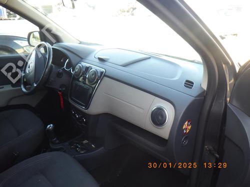 Shift knob DACIA LODGY (JS_) 1.5 dCi | BP25222223I34 - Image 10