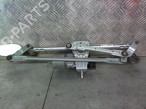 Front wiper motor SEAT IBIZA IV (6J5, 6P1) 1.2 TDI | BP23839400M29 