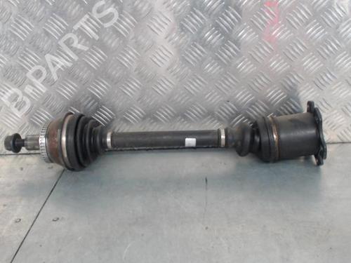Used Right front driveshaft AUDI A4 B6 Convertible (8H7) 1.8 T (163 hp) 23050952