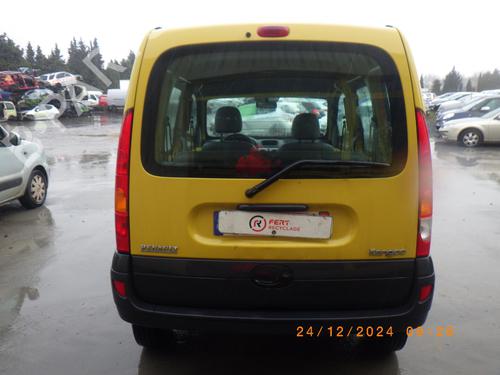 Steering column stalk RENAULT KANGOO (KC0/1_) 1.2 (KC0A, KC0K, KC0F, KC01) | BP26522703I23  - Image 5