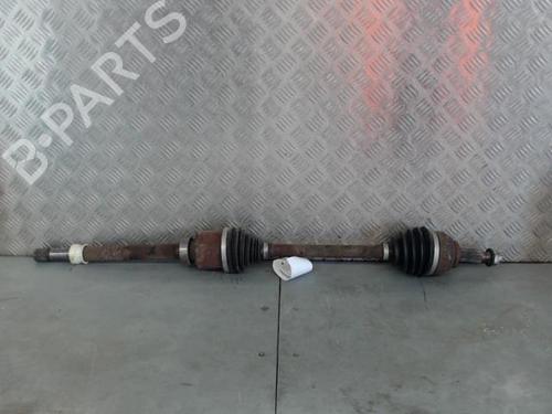 Used Right front driveshaft RENAULT TRAFIC III Van (FG_) 1.6 dCi 115 (FGMD) (116 hp) 25034954